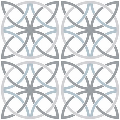 Bosham White 45,2x45,2