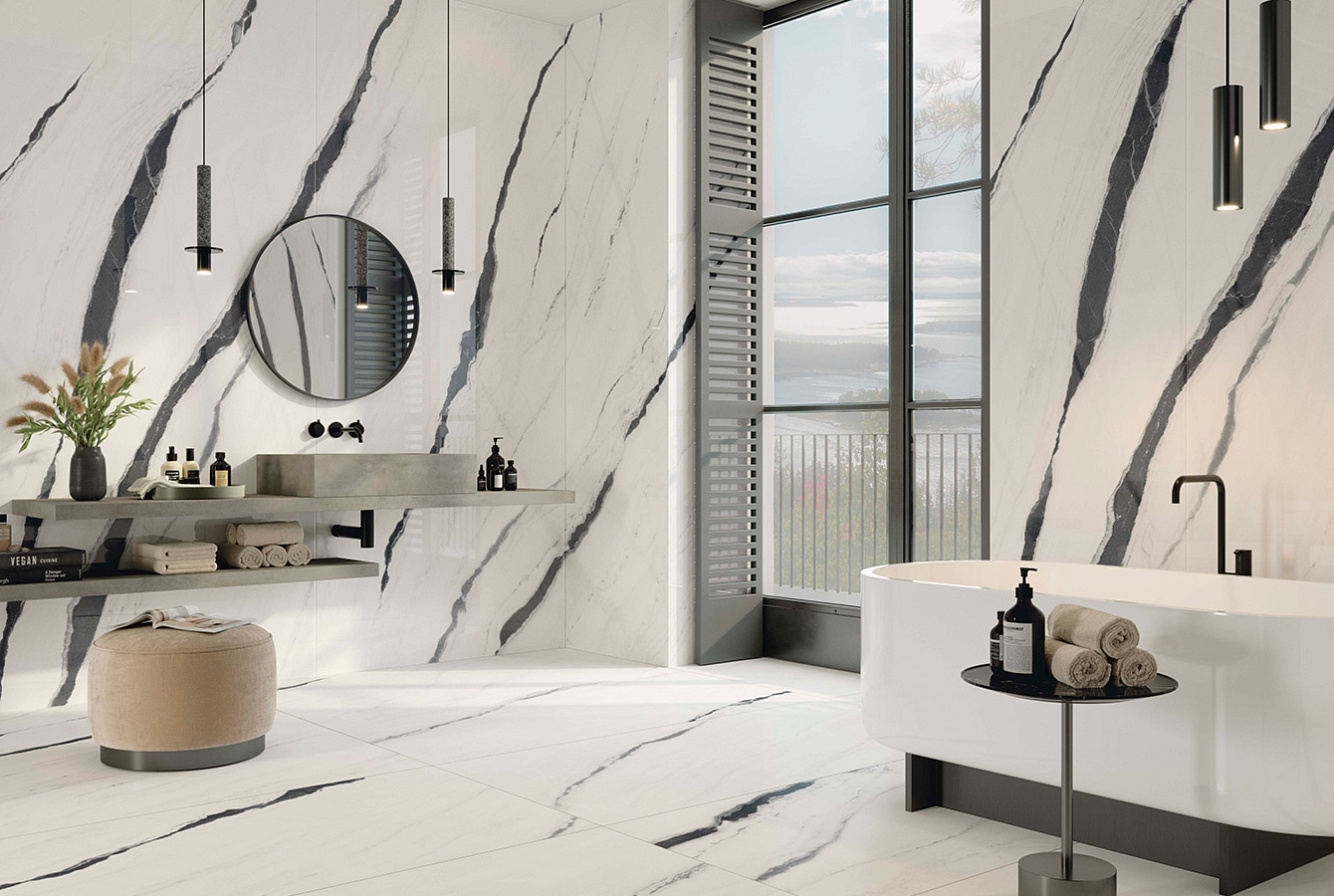 FORTE DEI MARMI / WHITE PANDA