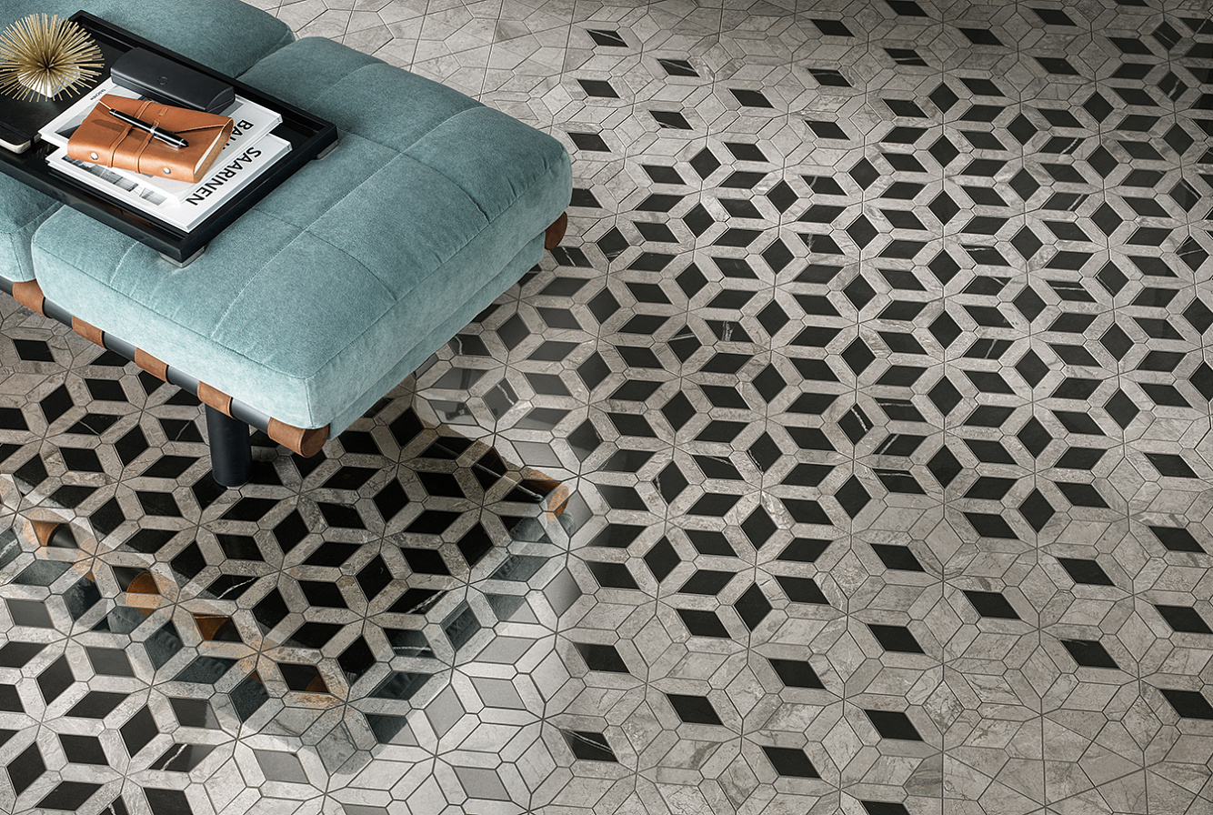 MARVEL MERAVIGLIA / SILVER MAJESTIC DIAMOND