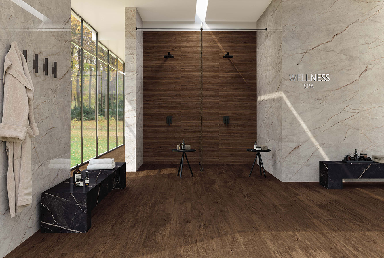 RIVE ANTICA RIVA / ANTICA RIVA TATAMI