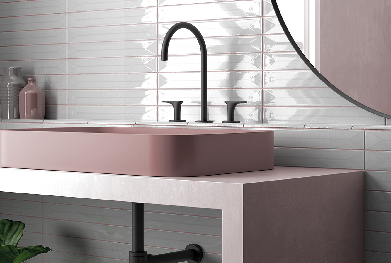 VITRAL / AXIS LIGHT GREY